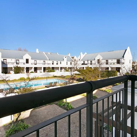 Winelands Golf Lodges 11 스텔렌보스 외부 사진