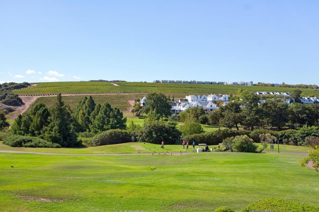 Winelands Golf Lodges 11 스텔렌보스 외부 사진