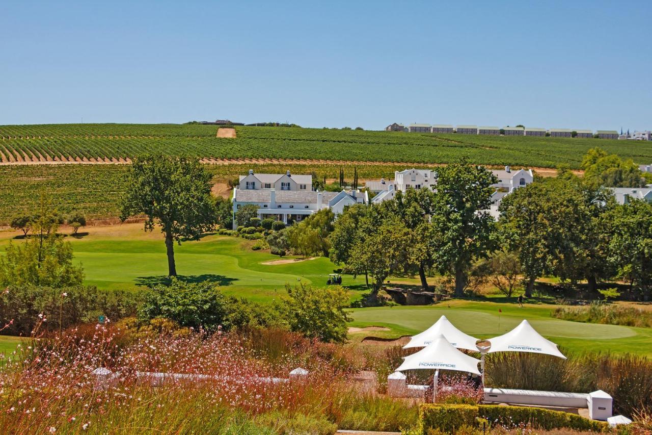 Winelands Golf Lodges 11 스텔렌보스 외부 사진